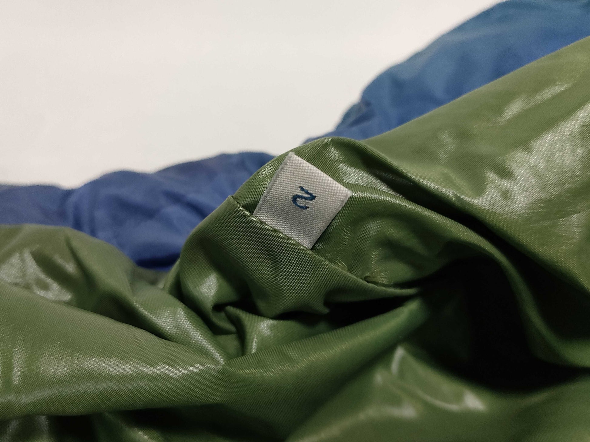 MONCLER MONCLER Mountain Parka Jacket