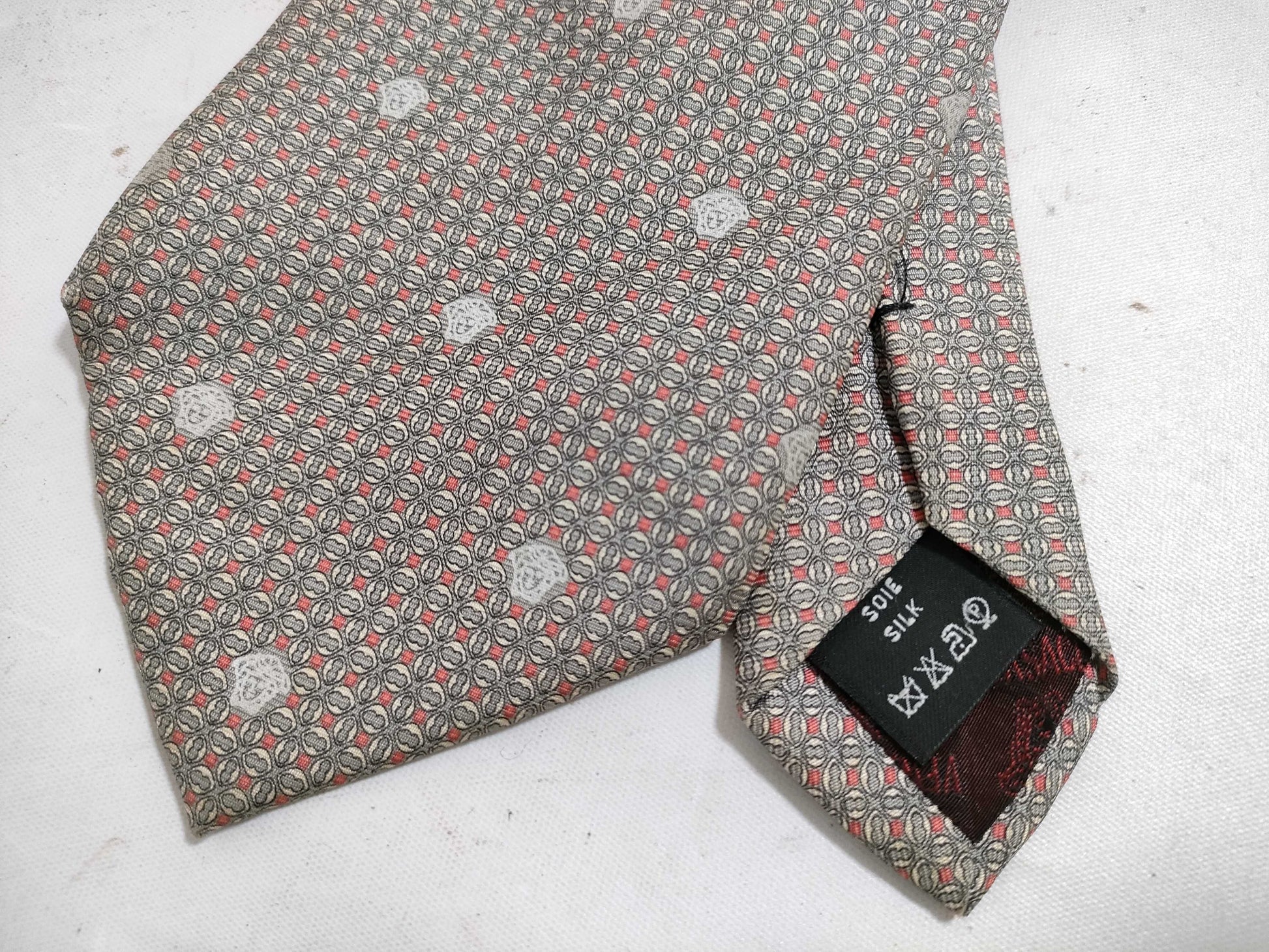 VERSACE VERSACE Tie Tie