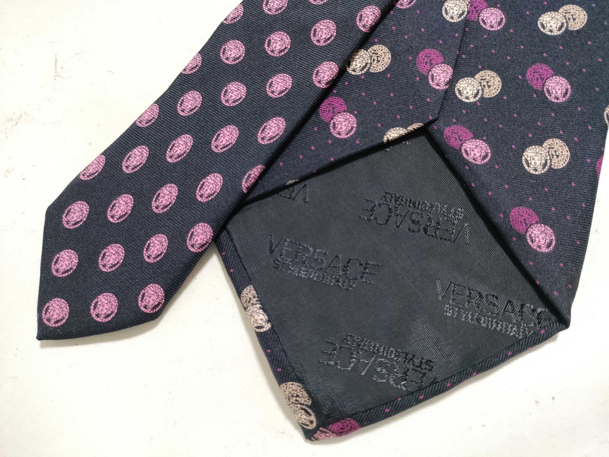 VERSACE VERSACE Tie Tie