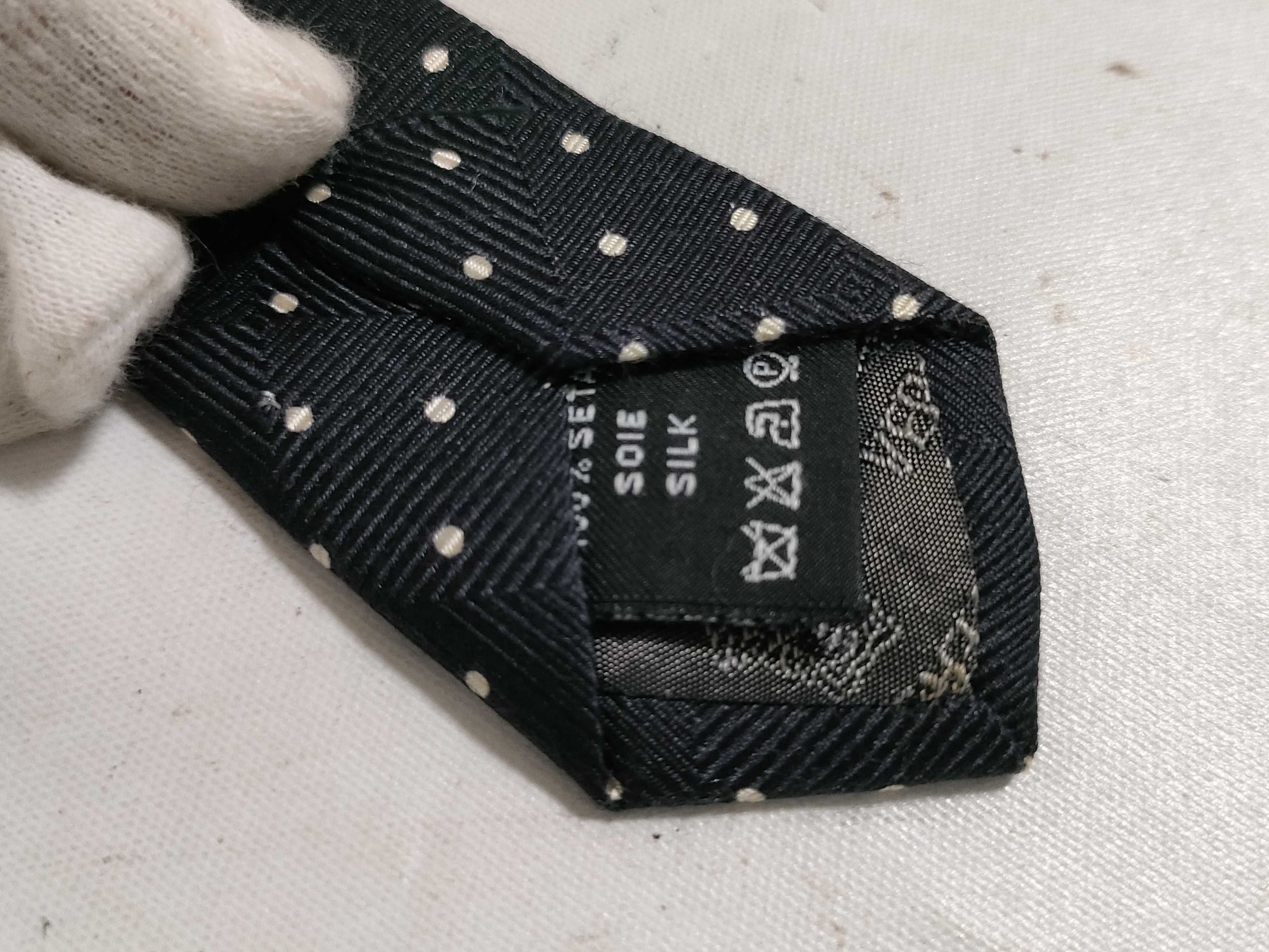 VERSACE VERSACE Tie Tie