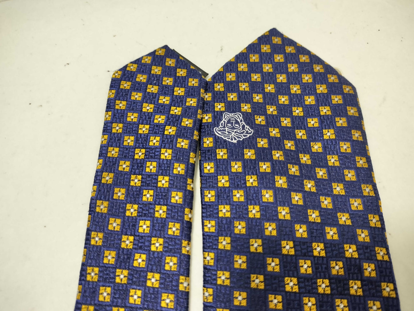 VERSACE VERSACE Ties and other accessories