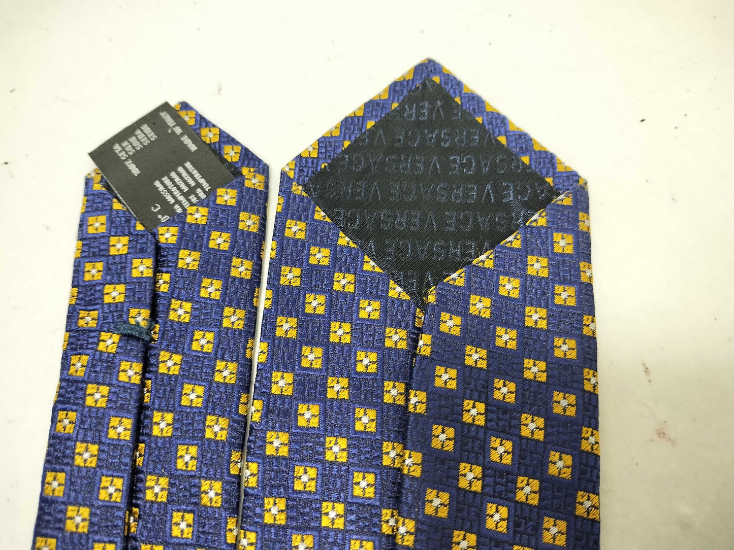 VERSACE VERSACE Ties and other accessories