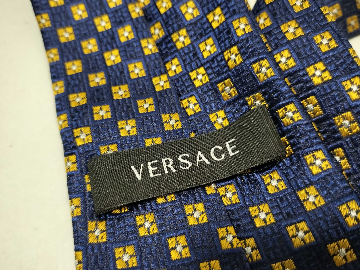 VERSACE VERSACE Ties and other accessories