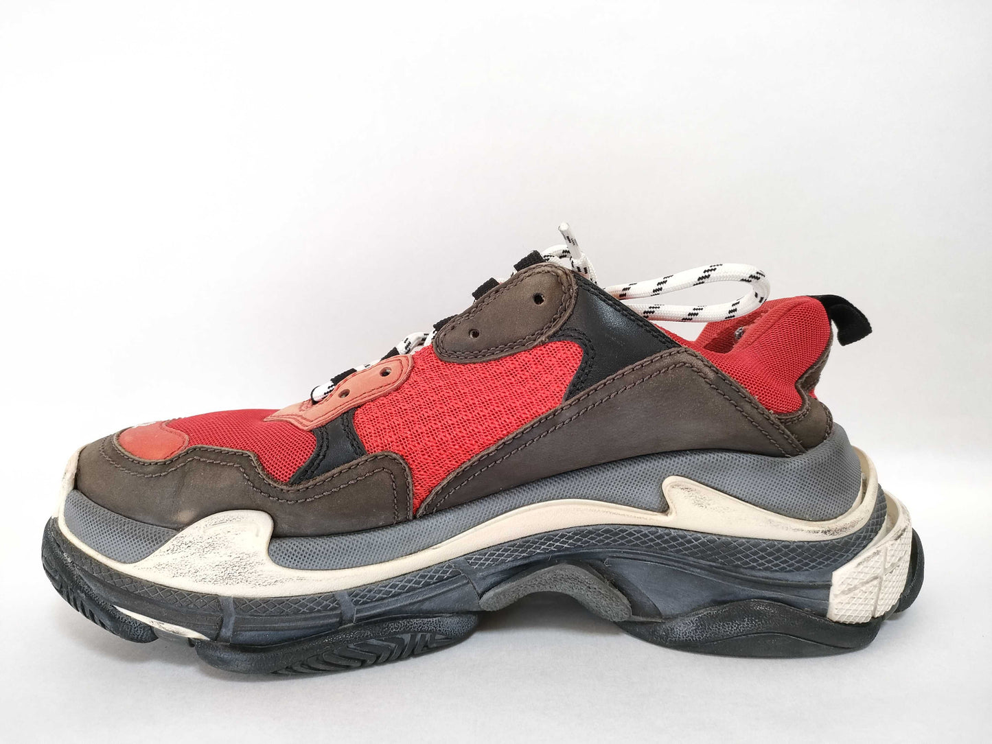 BALENCIAGA BALENCIAGA Sneakers Sneakers