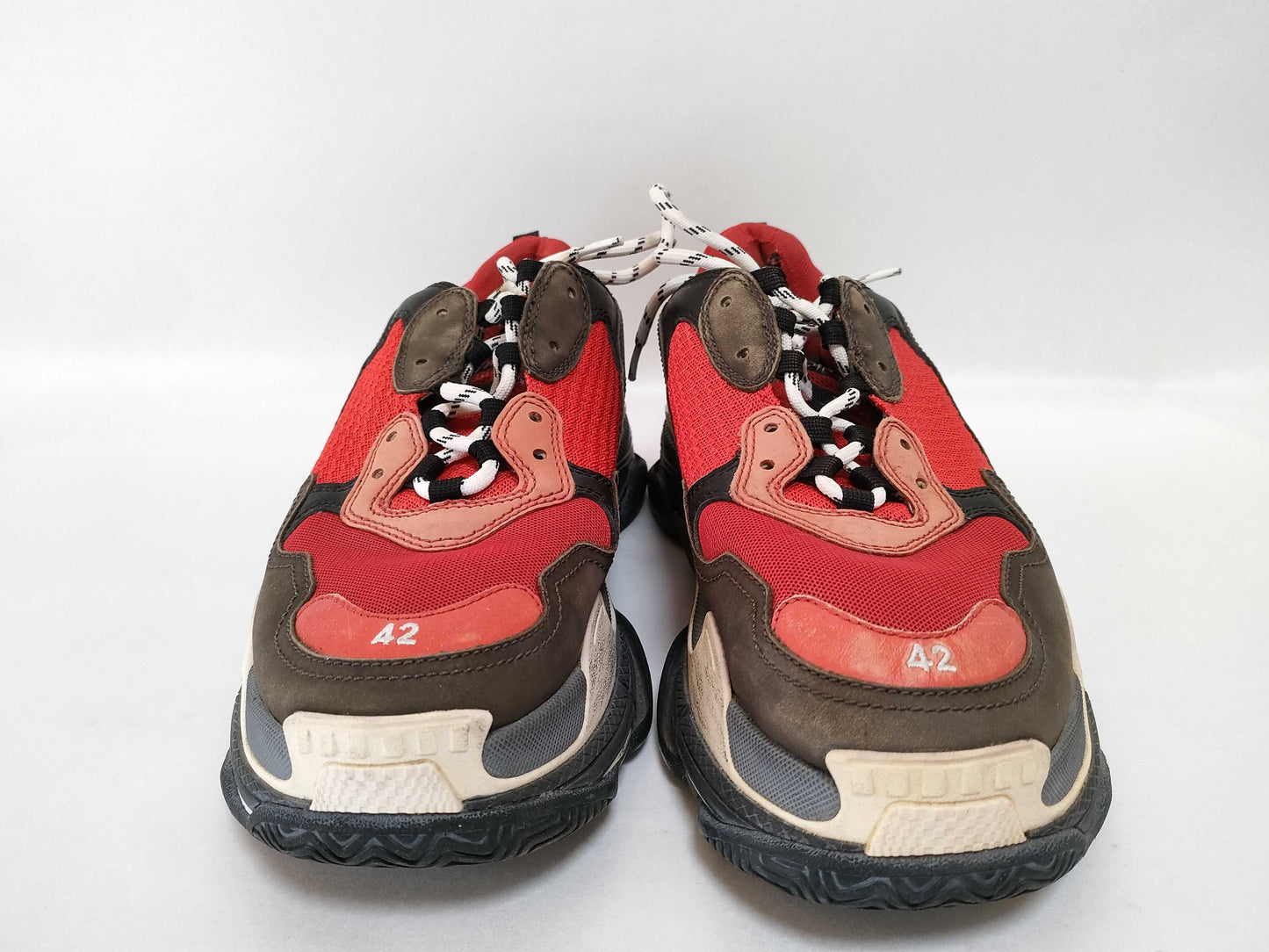 BALENCIAGA BALENCIAGA Sneakers Sneakers