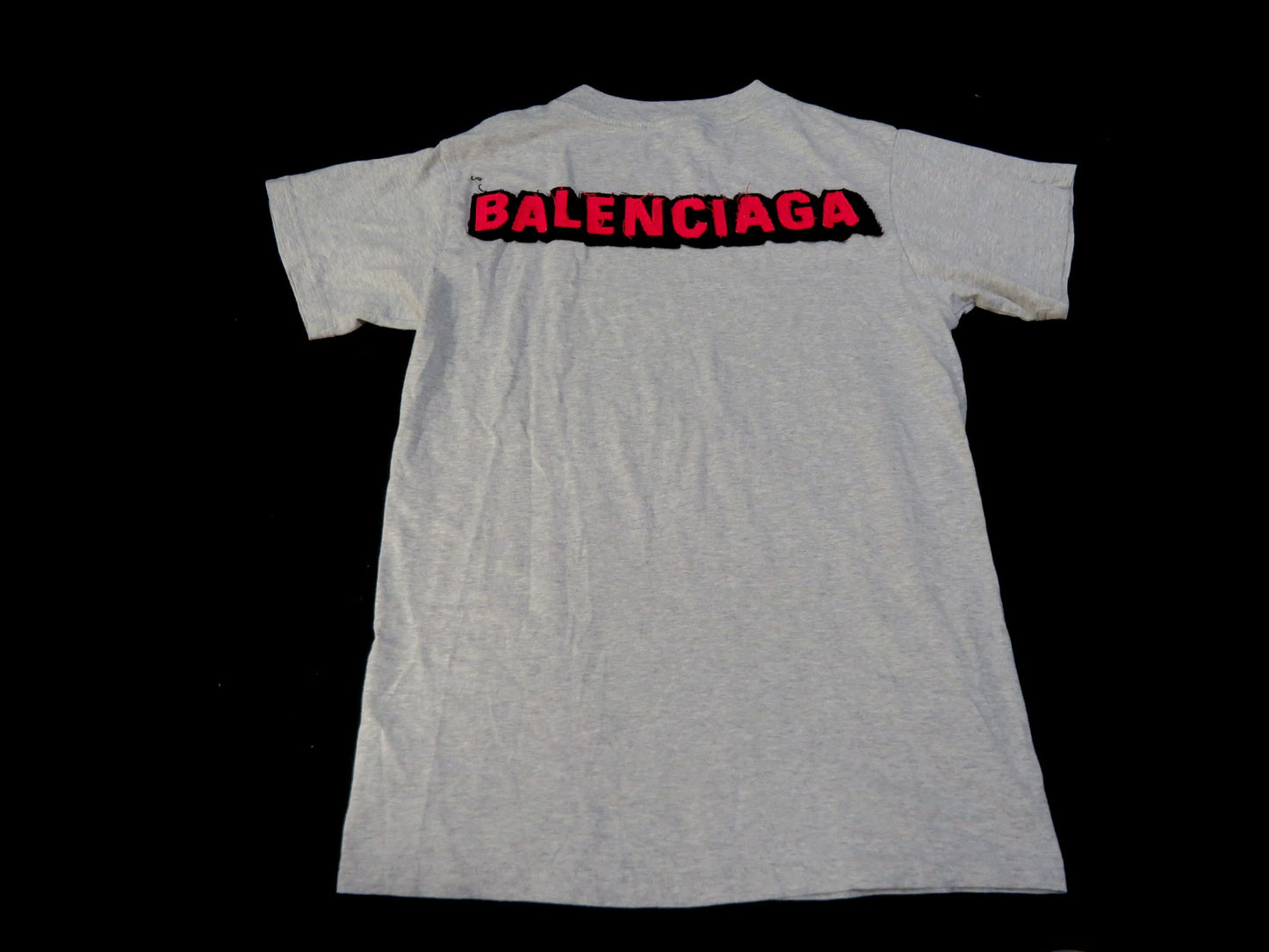 BALENCIAGA BALENCIAGA T-shirt T-shirt