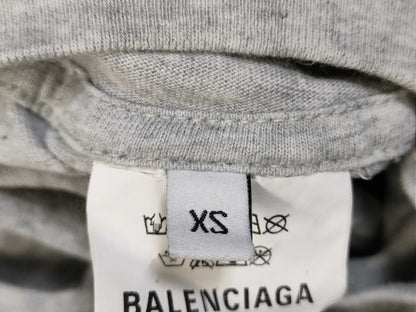 BALENCIAGA BALENCIAGA T-shirt T-shirt