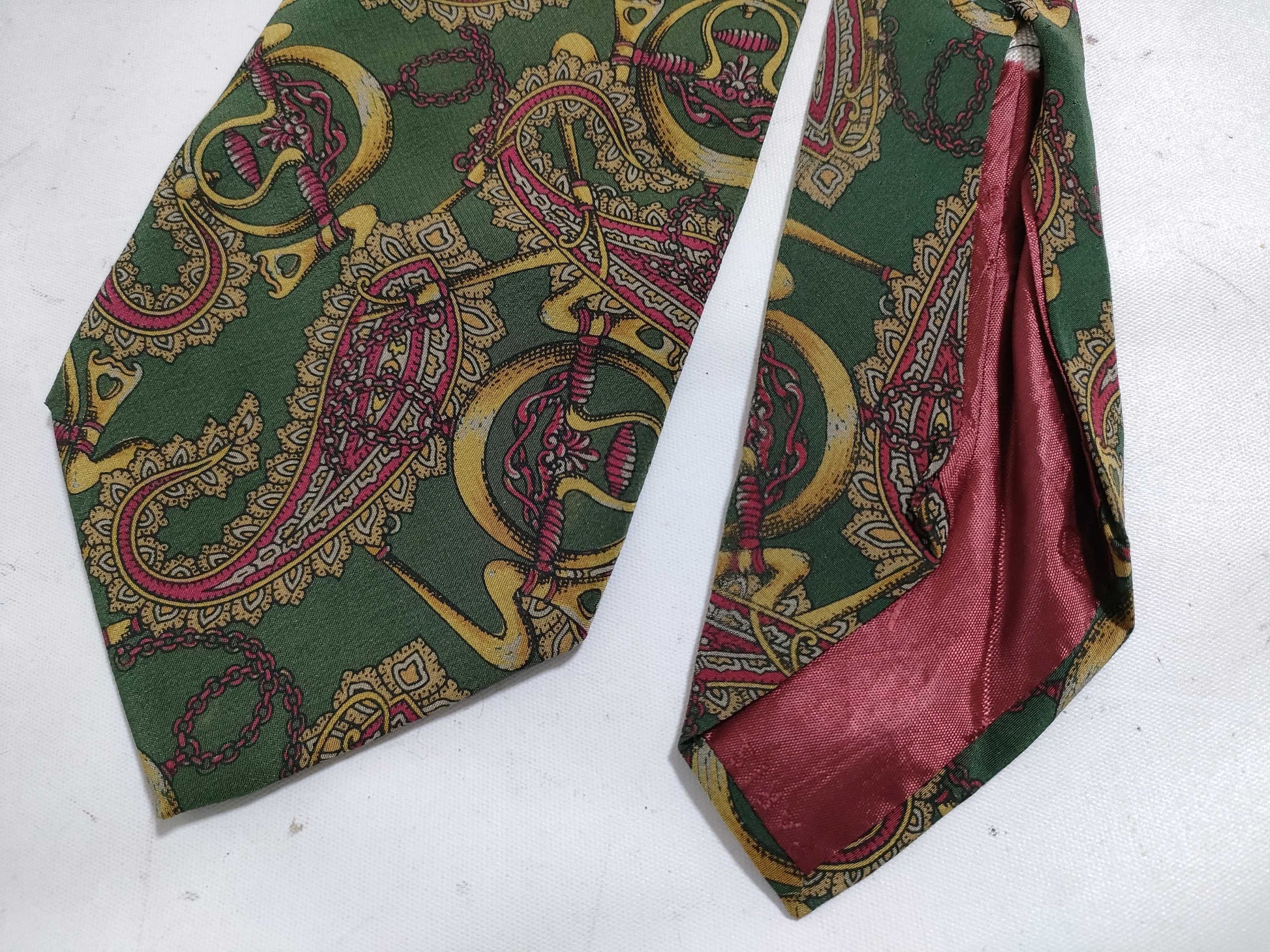 BALENCIAGA BALENCIAGA Tie Tie