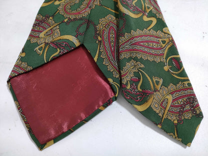 BALENCIAGA BALENCIAGA Tie Tie