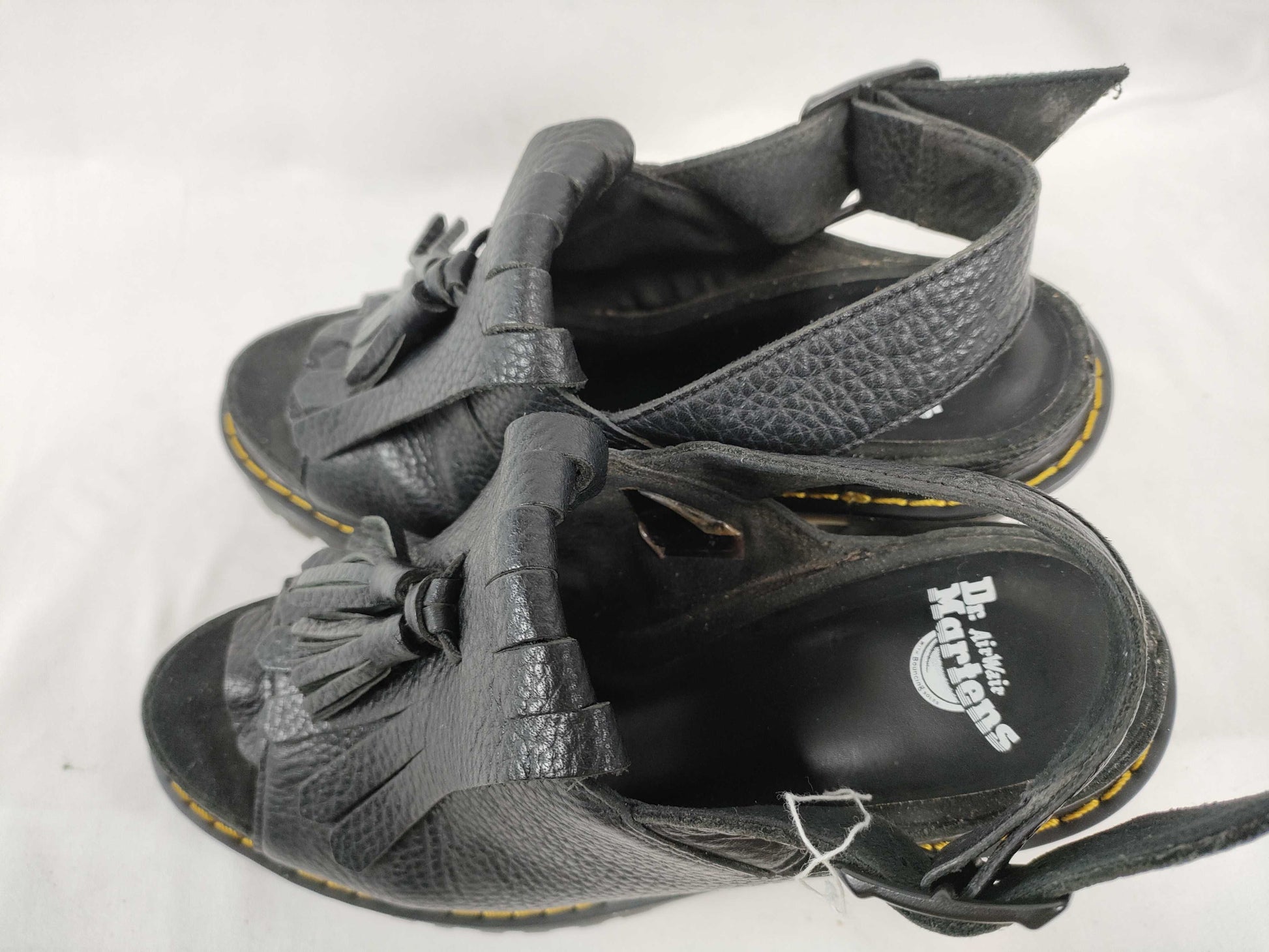 Dr. Martens Sandals Sandals