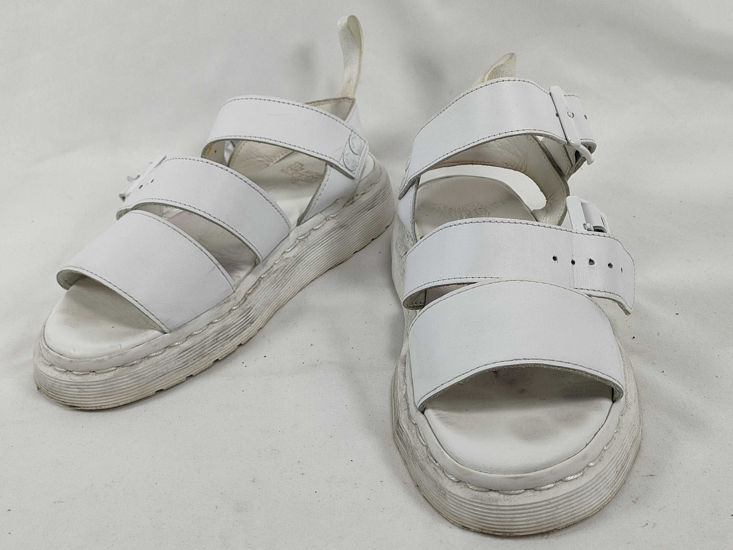 Dr. Martens Sandals Sandals