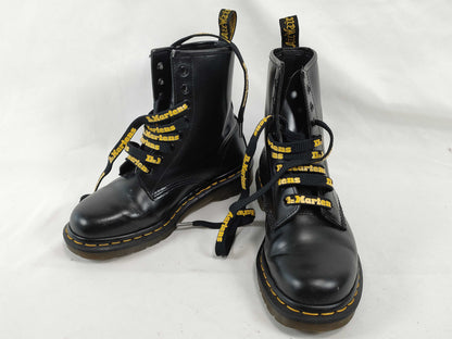 Dr. Martens 8-Eye Short Boots Other Shoes