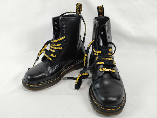 Dr. Martens 8-Eye Short Boots Other Shoes