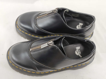 Dr. Martens Center Zip Boots Other Shoes