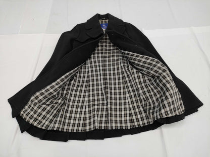 BURBERRY BURBERRY BLUE LABEL Coat Size 36 Coat