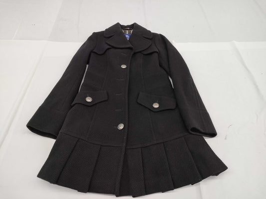 BURBERRY BURBERRY BLUE LABEL Coat Size 36 Coat