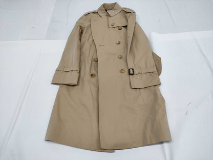 BURBERRY BURBERRY Trench Coat 8 Coat