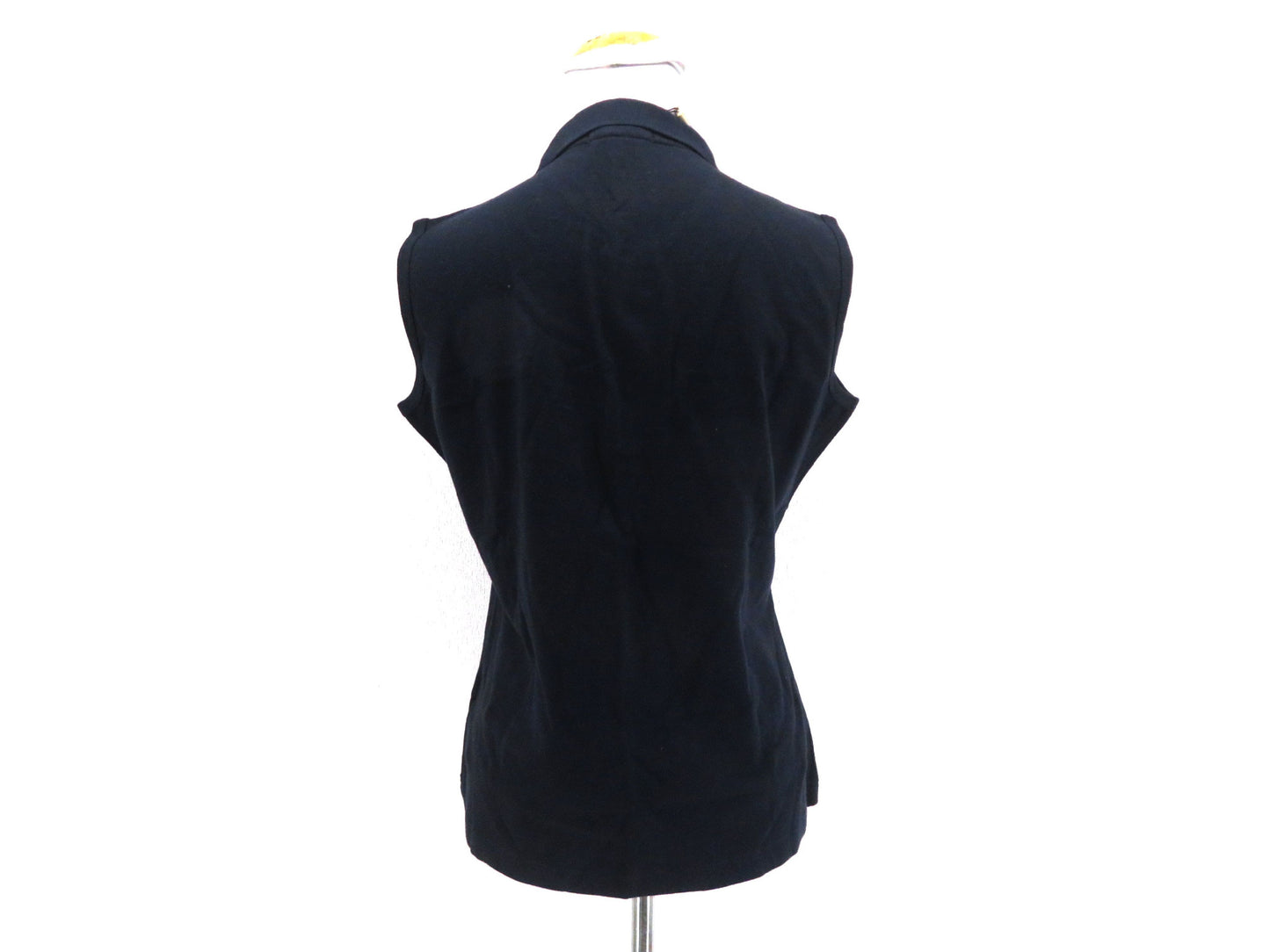 BURBERRY BURBERRY Sleeveless Top Tops