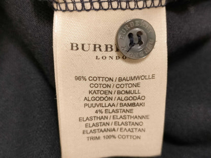 BURBERRY BURBERRY Sleeveless Top Tops