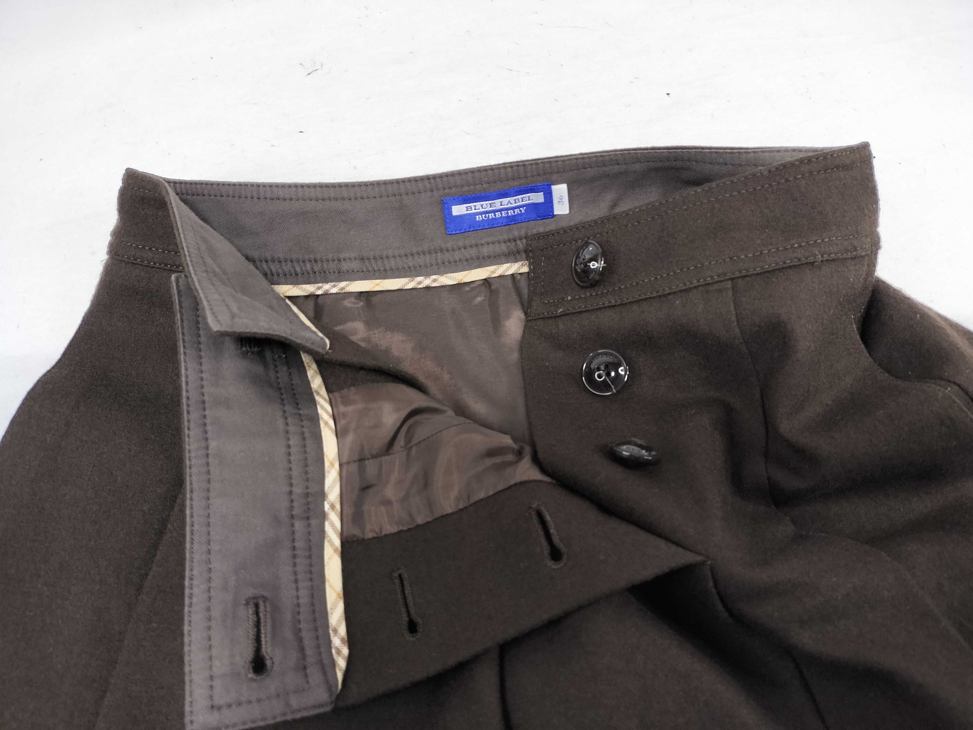 BURBERRY Blue Label BURBERRY Culottes Other Apparel