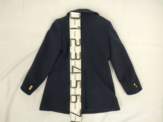 BURBERRY Burberrys Coat Size 9AB2 C-TK83 Coat