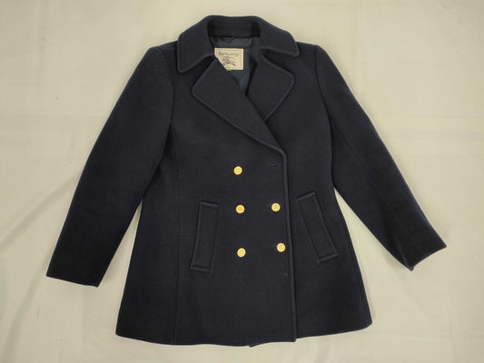 BURBERRY Burberrys Coat Size 9AB2 C-TK83 Coat
