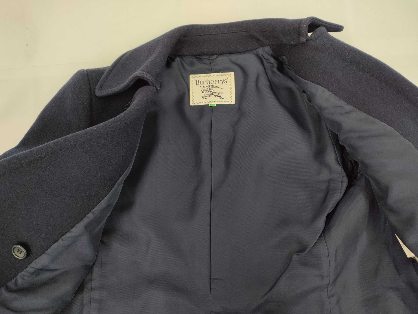 BURBERRY Burberrys Coat Size 9AB2 C-TK83 Coat