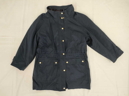 BURBERRY Burberrys Coat Size 44 Coat