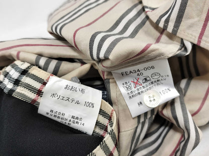 BURBERRY BURBERRY LONDON Set Other Apparel