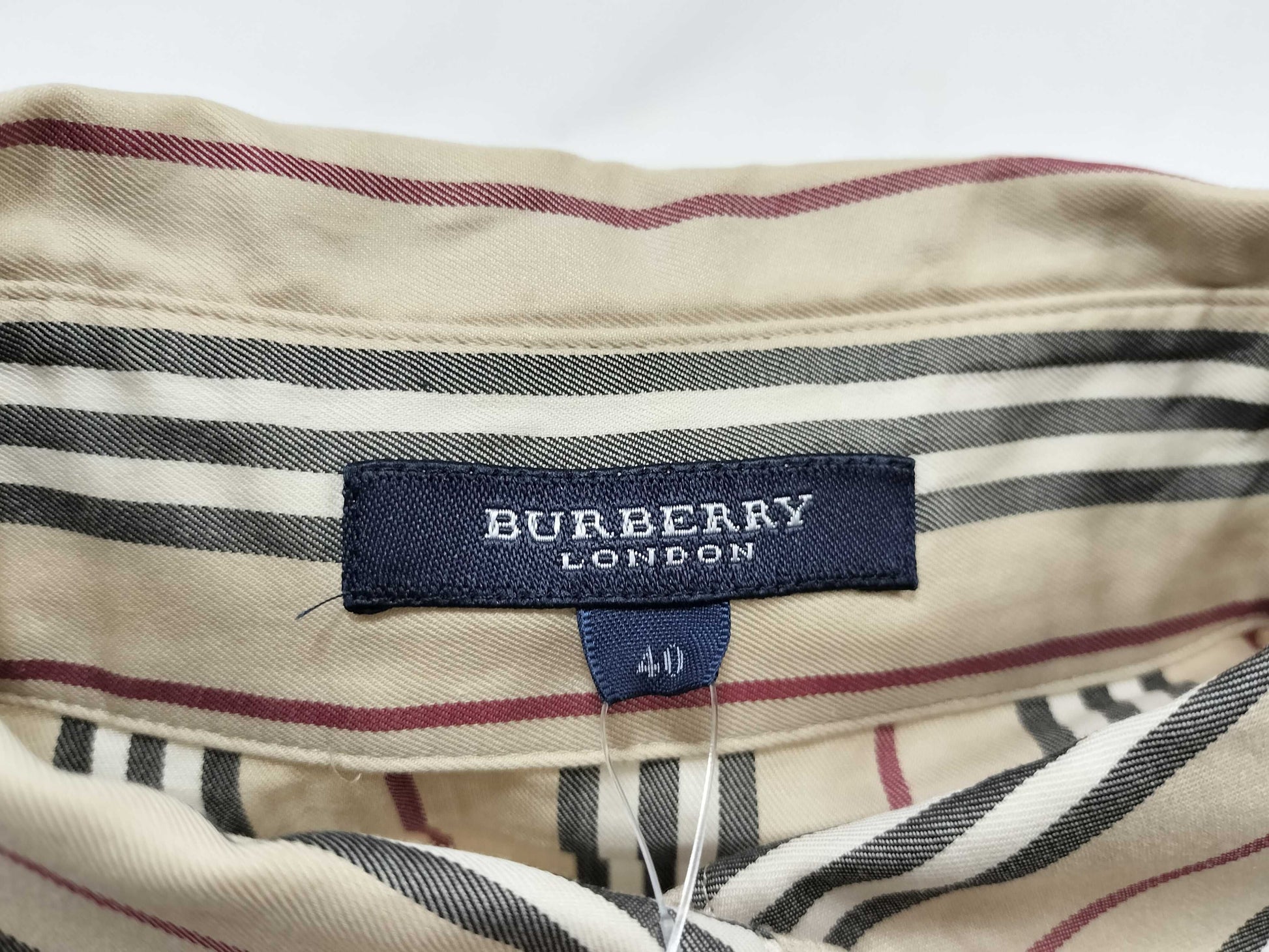 BURBERRY BURBERRY LONDON Set Other Apparel
