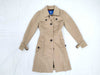 BLUE LABEL Trench Coat Size 36 Coat