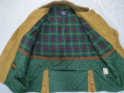 BURBERRY burberrys coat jacket