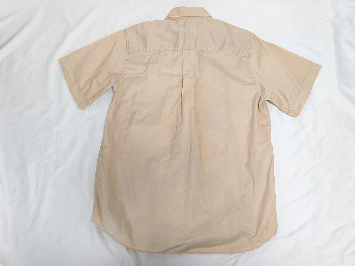 Burberrys Burberrys Short Sleeve Shirt Shirt