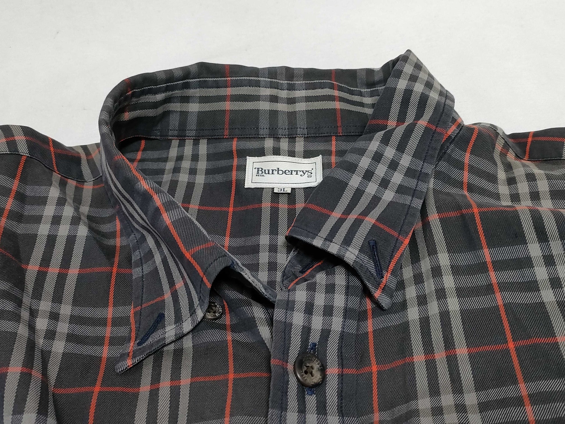 Burberrys Burberrys Shirt Shirt