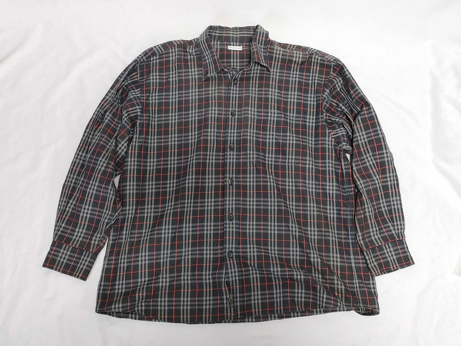 Burberrys Burberrys Shirt Shirt