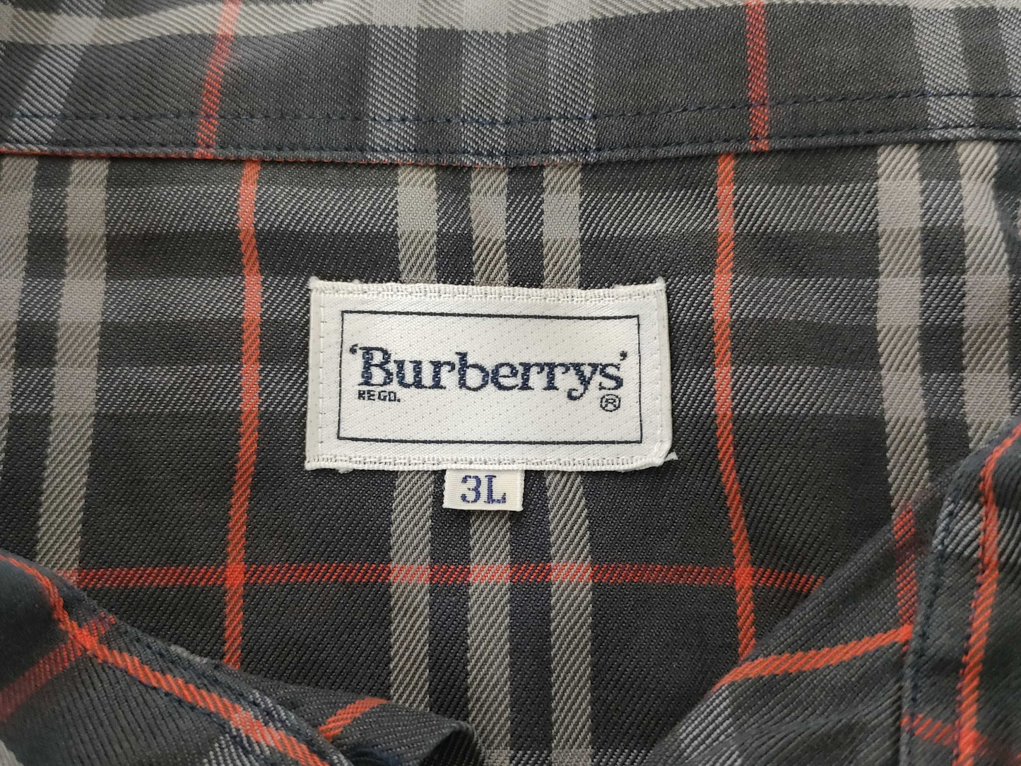 Burberrys Burberrys Shirt Shirt