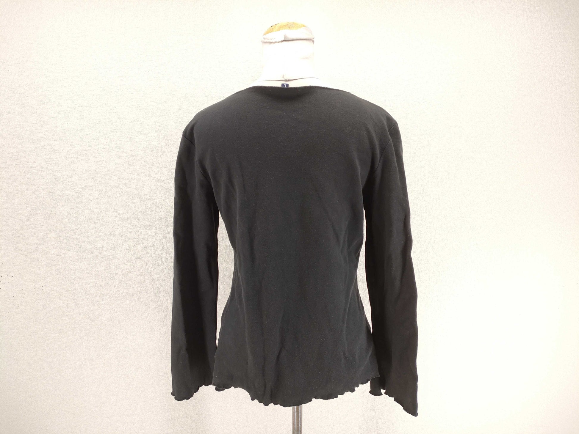 BURBERRY BURBERRY LONDON Long Sleeve T-Shirt Tops