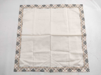 BURBERRY BURBERRY Handkerchiefs and other accessories
