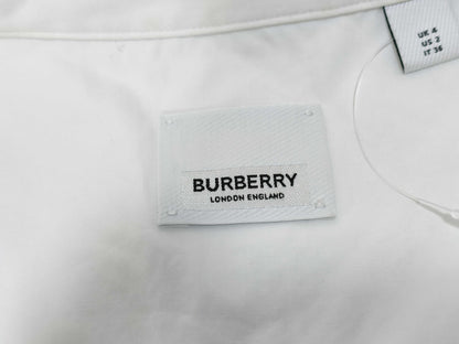 BURBERRY BURBERRY LONDON shirt dress dress