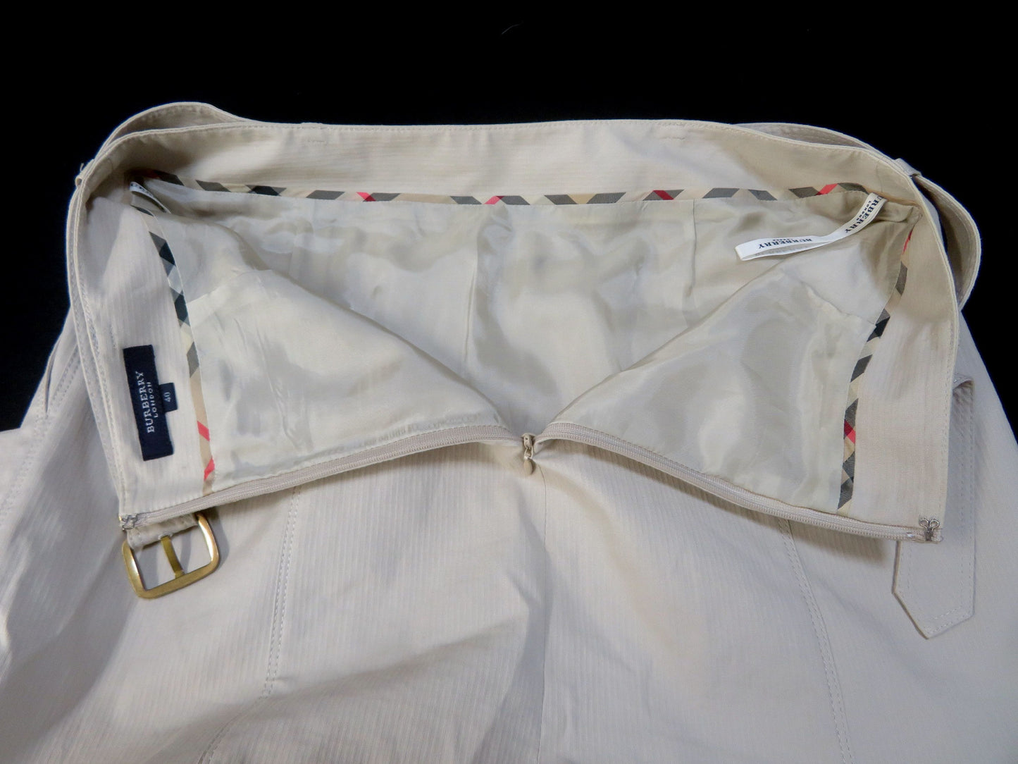 BURBERRY BURBERRY LONDON Suits Other Apparel