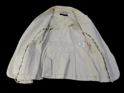 BURBERRY BURBERRY LONDON Suits Other Apparel