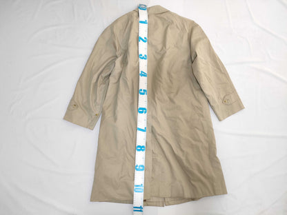 BURBERRY Burberrys Trench Coat Coat
