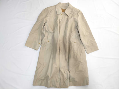 BURBERRY Burberrys Trench Coat Coat