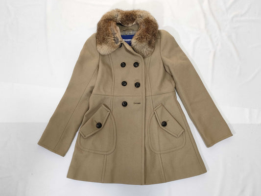 BURBERRY BLUE LABEL Coat Coat