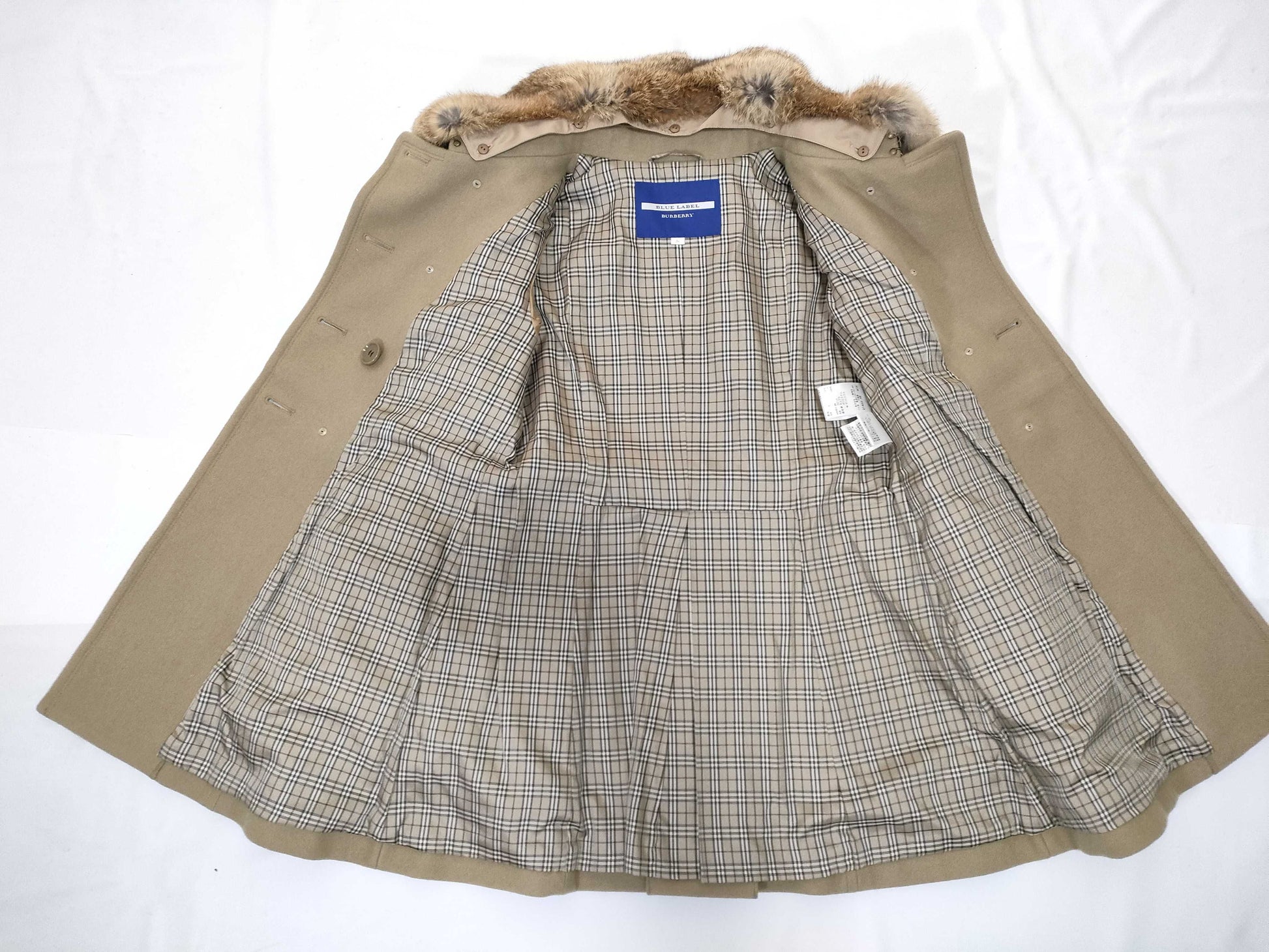 BURBERRY BLUE LABEL Coat Coat