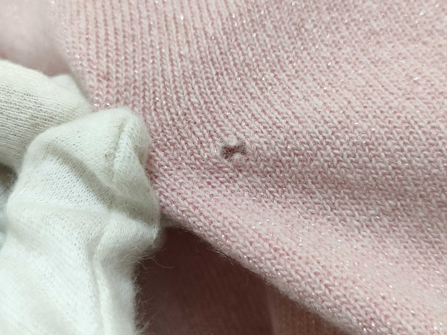 BURBERRY BLUE LABEL Sweater Tops