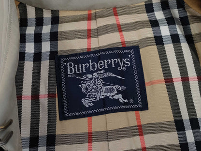 Burberrys trench coat coat