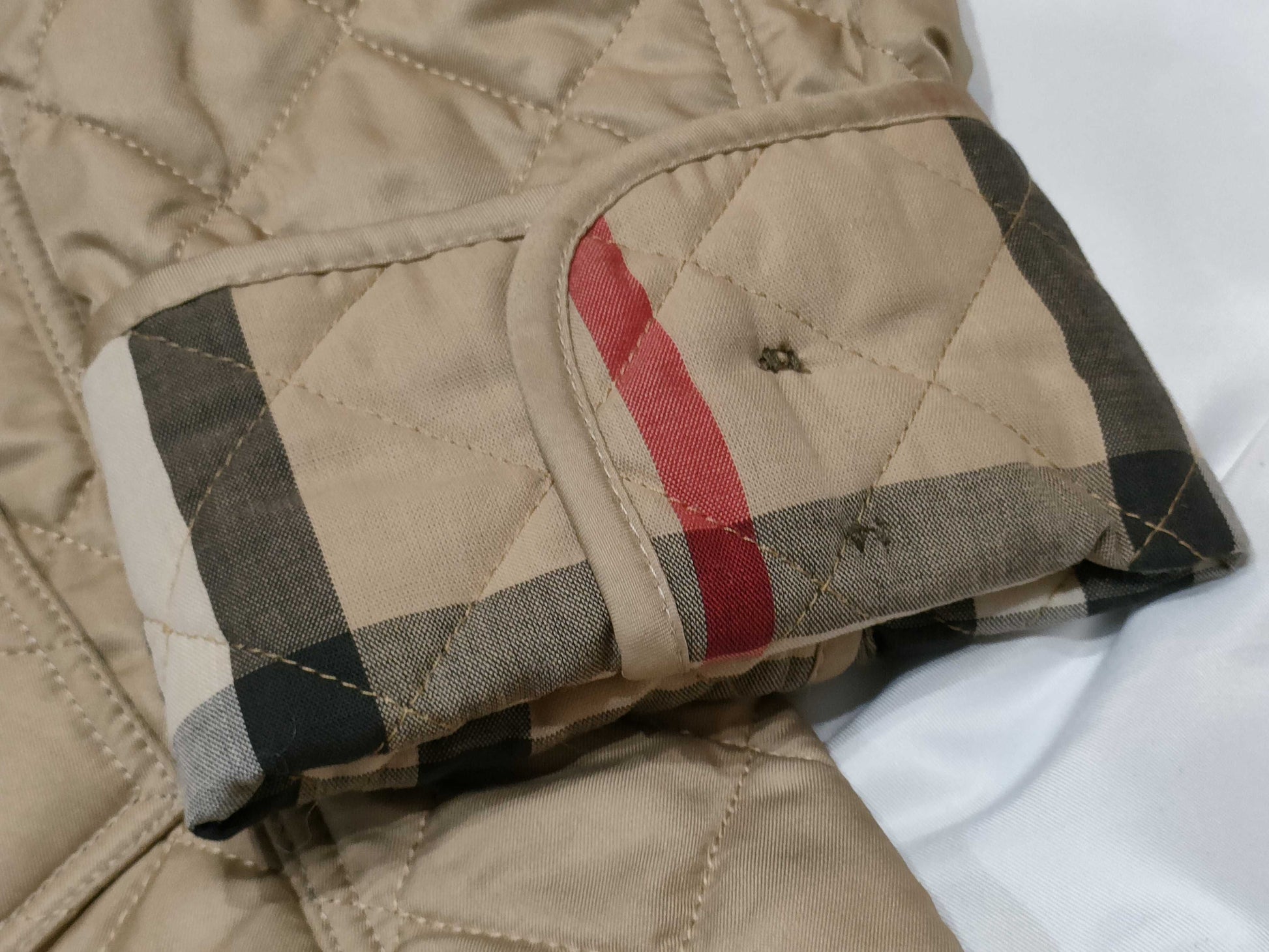 BURBERRY BURBERRY BRIT Jacket Jacket