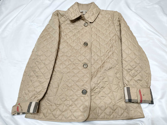 BURBERRY BURBERRY BRIT Jacket Jacket