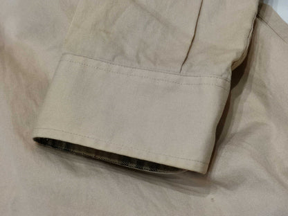 BURBERRY Burberrys Long Sleeve Shirt Shirt